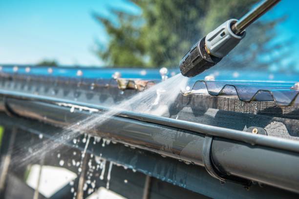 Best Residential Pressure Washing Services  in Port Byron, NY