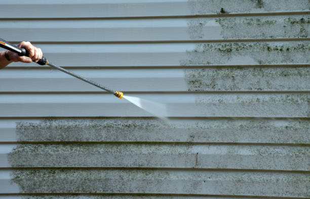 Best Sidewalk Pressure Washing  in Port Byron, NY