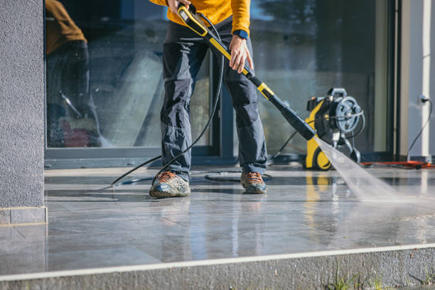 Why Choose Our Certified Pressure Washing Experts for Your Project Needs in Port Byron, NY?