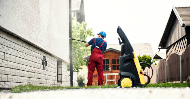 Best Affordable Pressure Washing  in Port Byron, NY